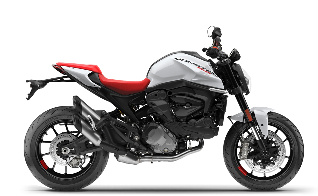Ducati Monster Ducati Hellas